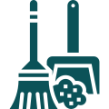 Cleaning